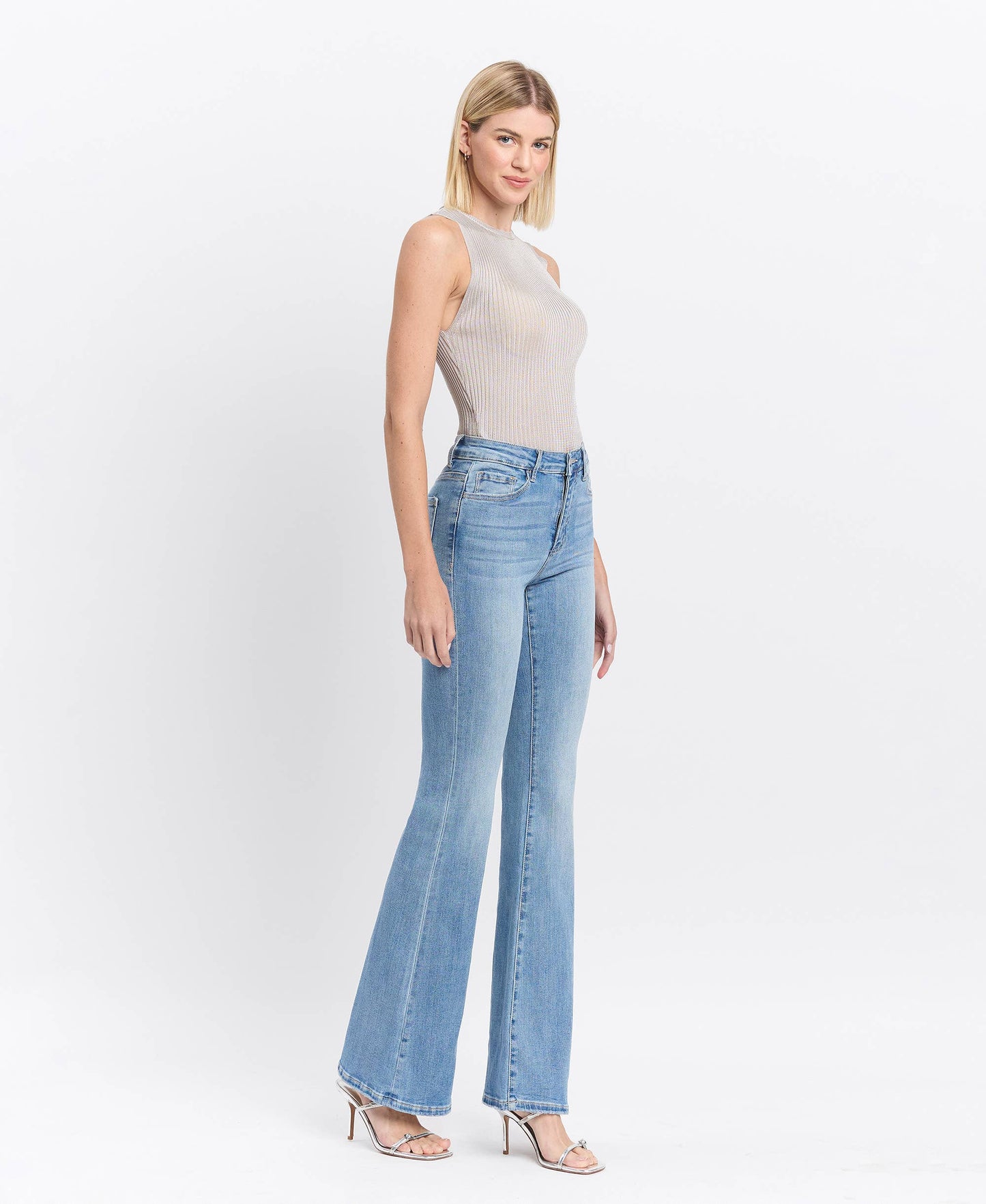 Flare Jeans