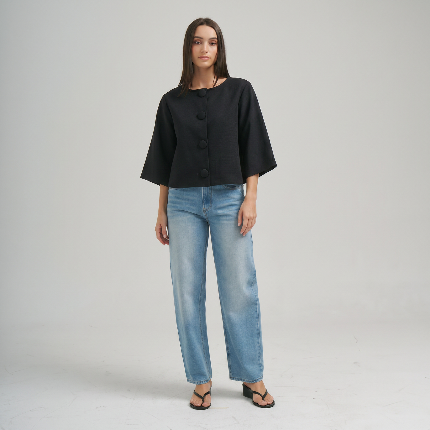 The Sinclair Cardigan