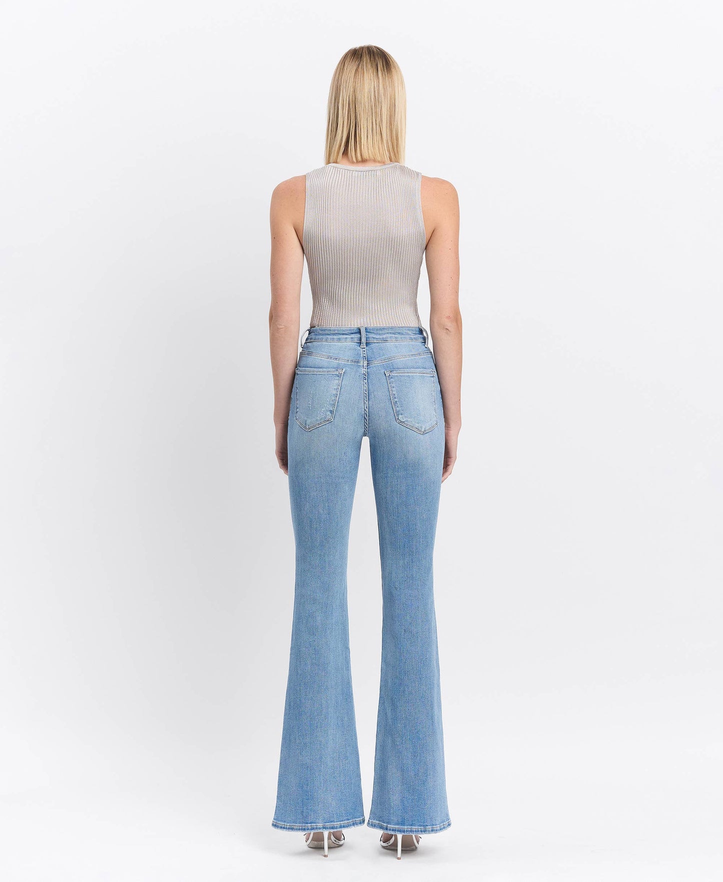 Flare Jeans