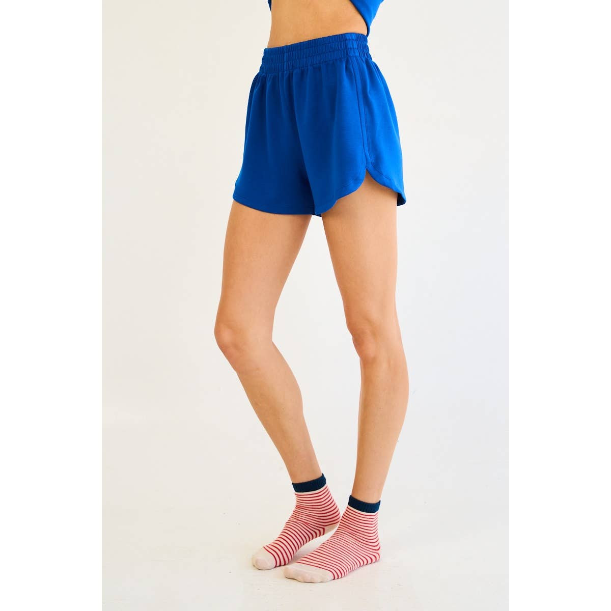 Lightweight Signature Soft Shorts