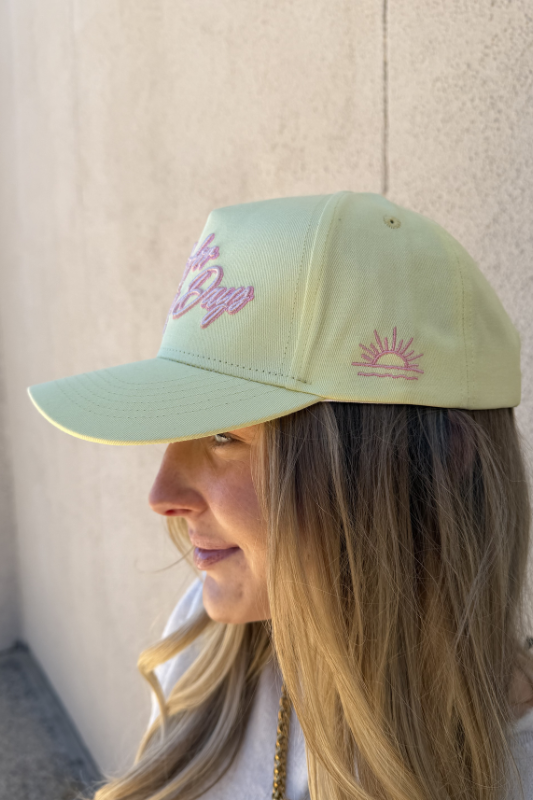 Made For Sunny Days