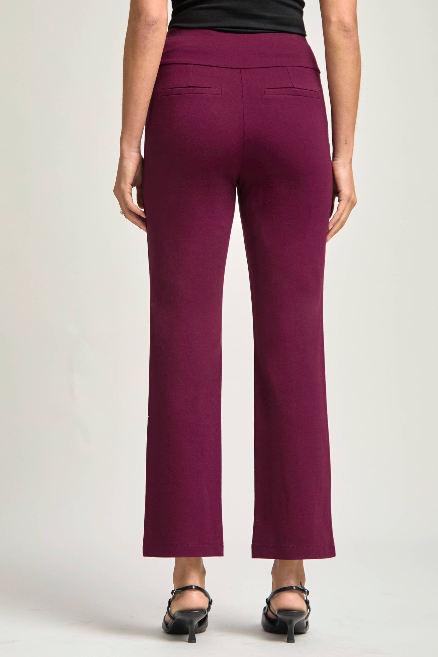 The Harper Pant