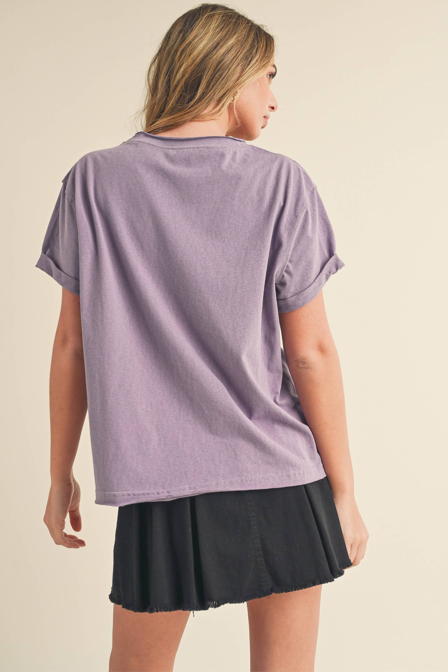 Mali Tee