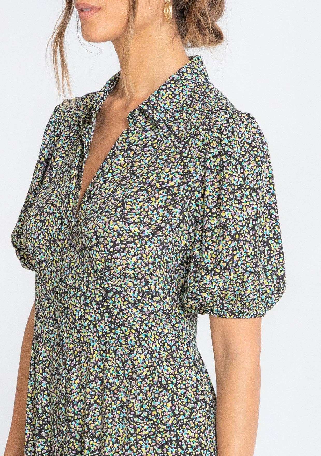 The Meadow Muse Maxi