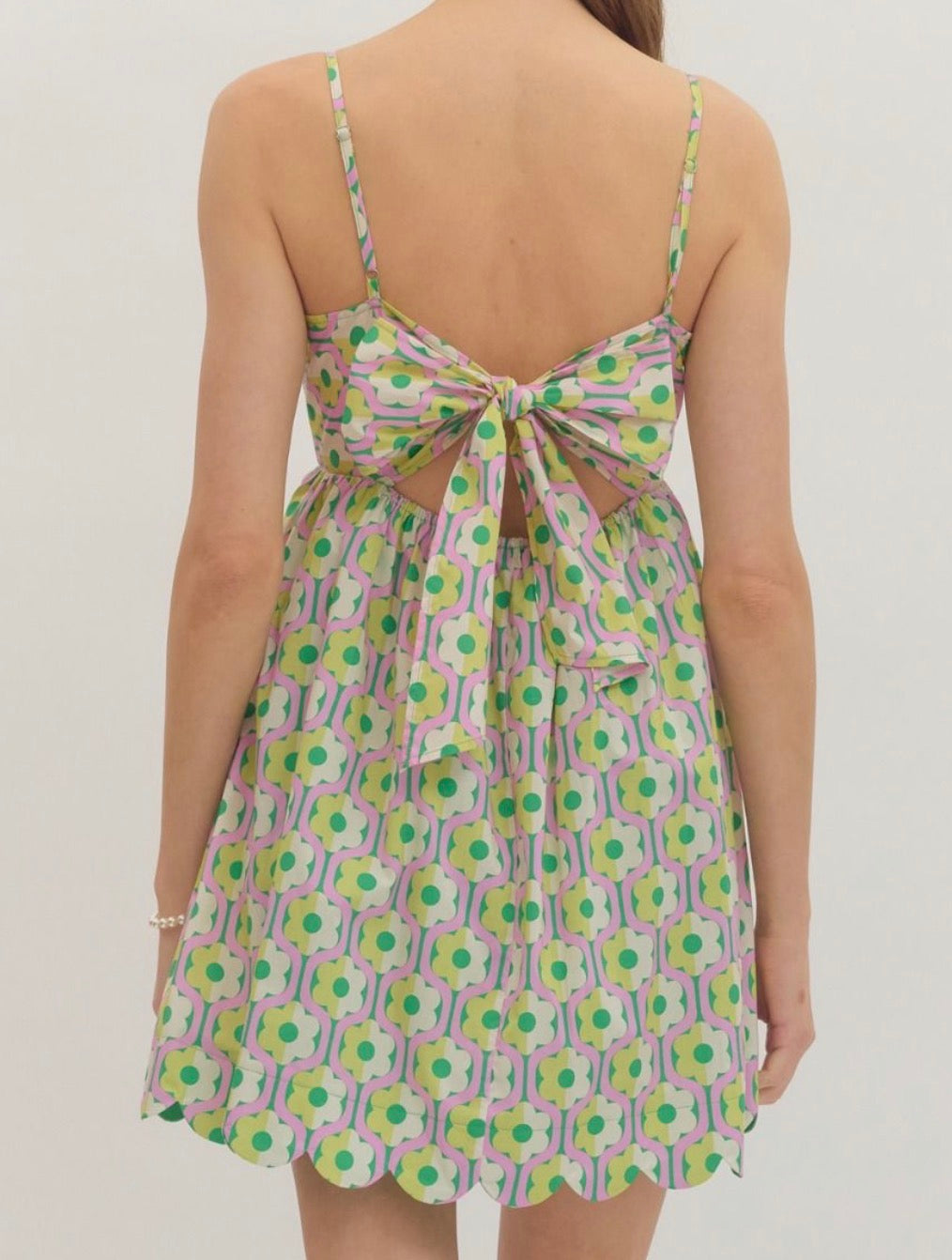 The Groovy Garden Mini