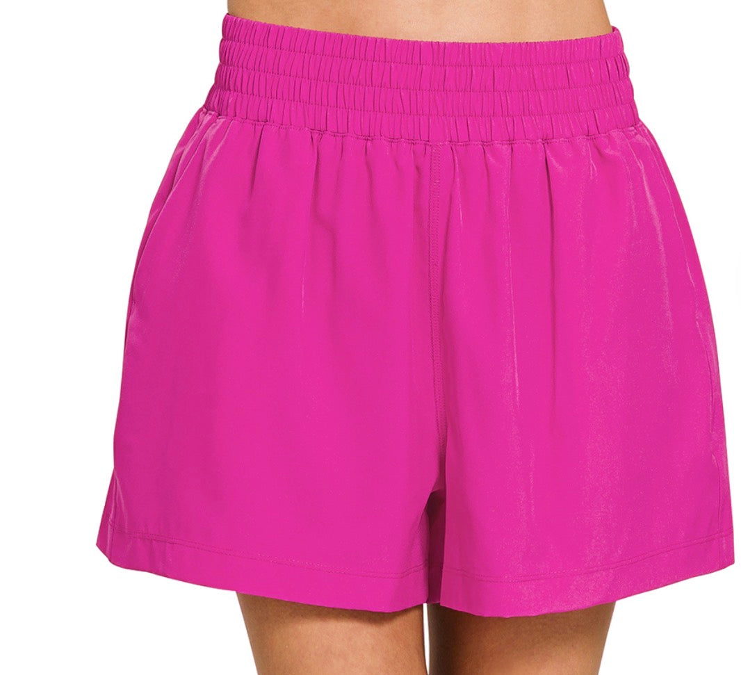 Breeze Shorts