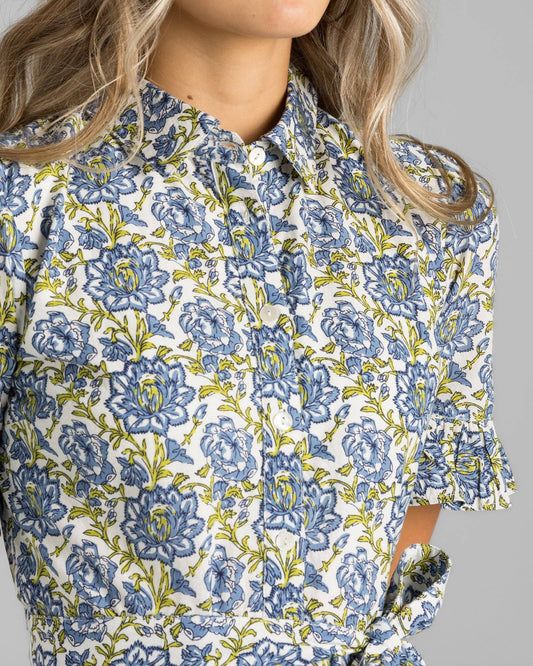 Evelyn Dress