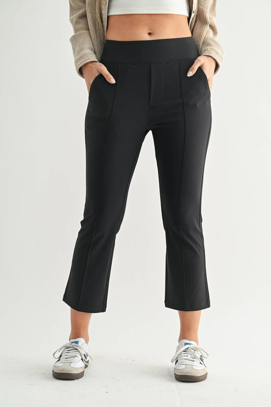 FlexFlow Kick Flare Pants