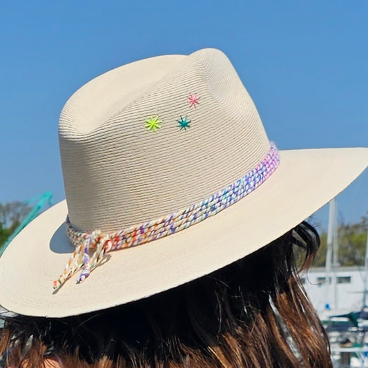 Baldiz "Burst" Hat
