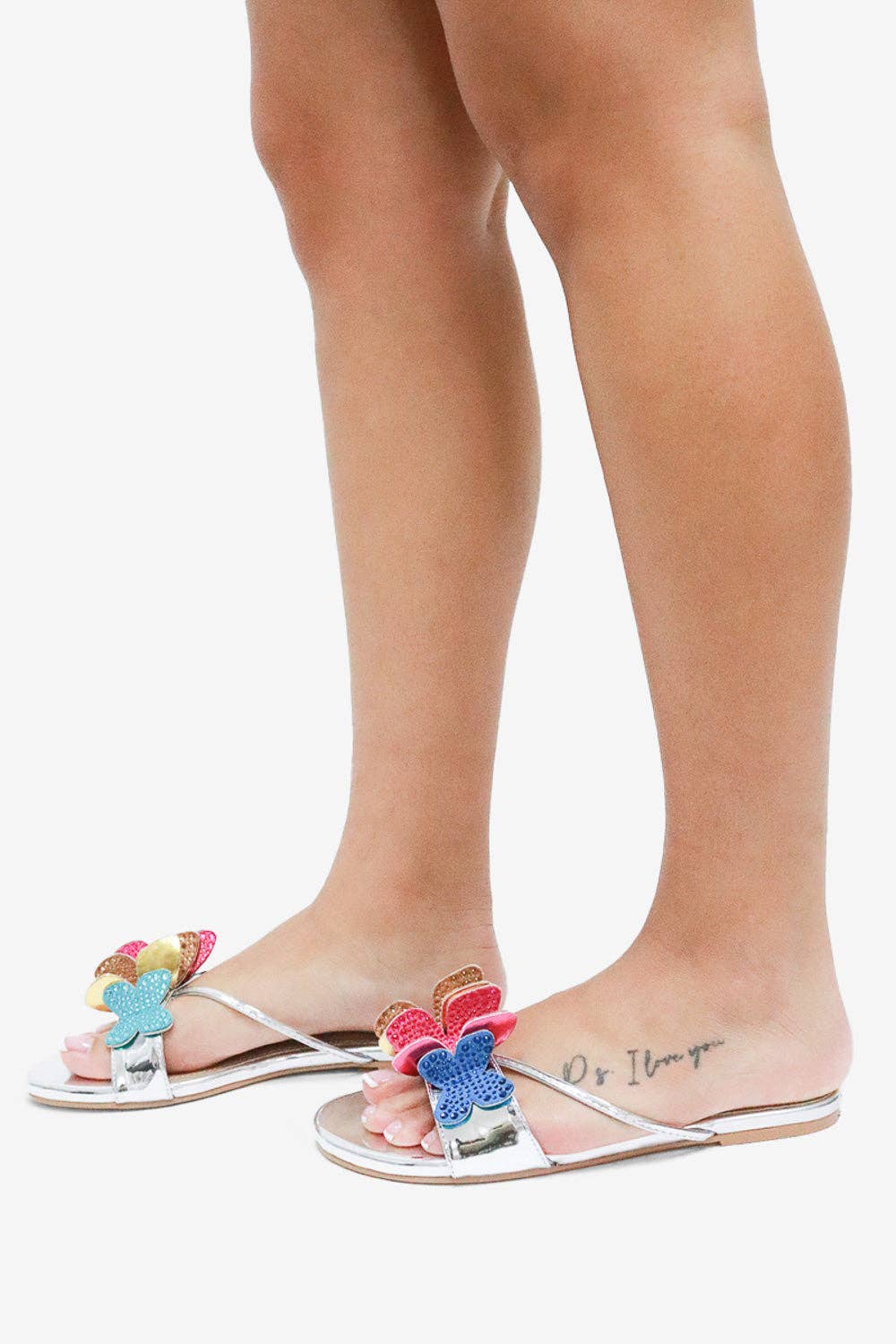 Butterfly Bliss Sandals