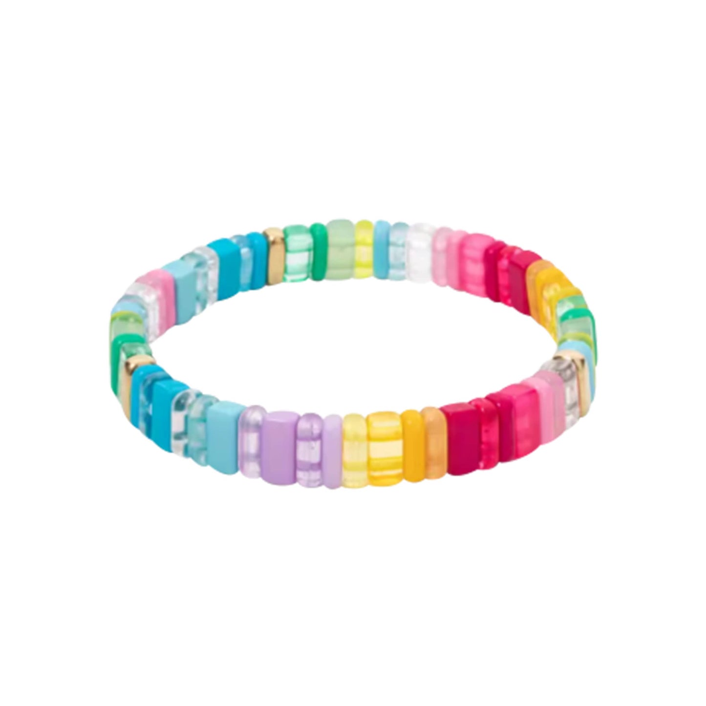 St Tropez Tile Bracelet Collection