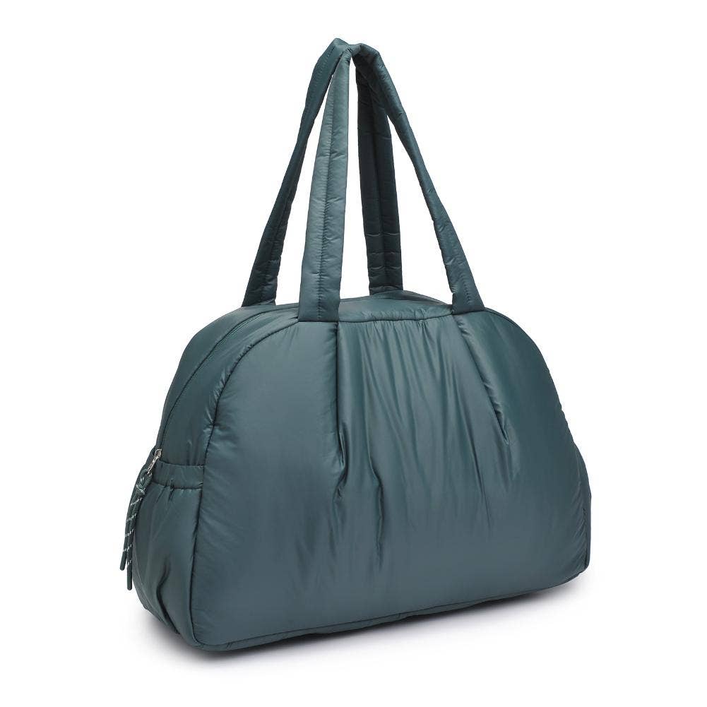Rae Nylon Dome Bag