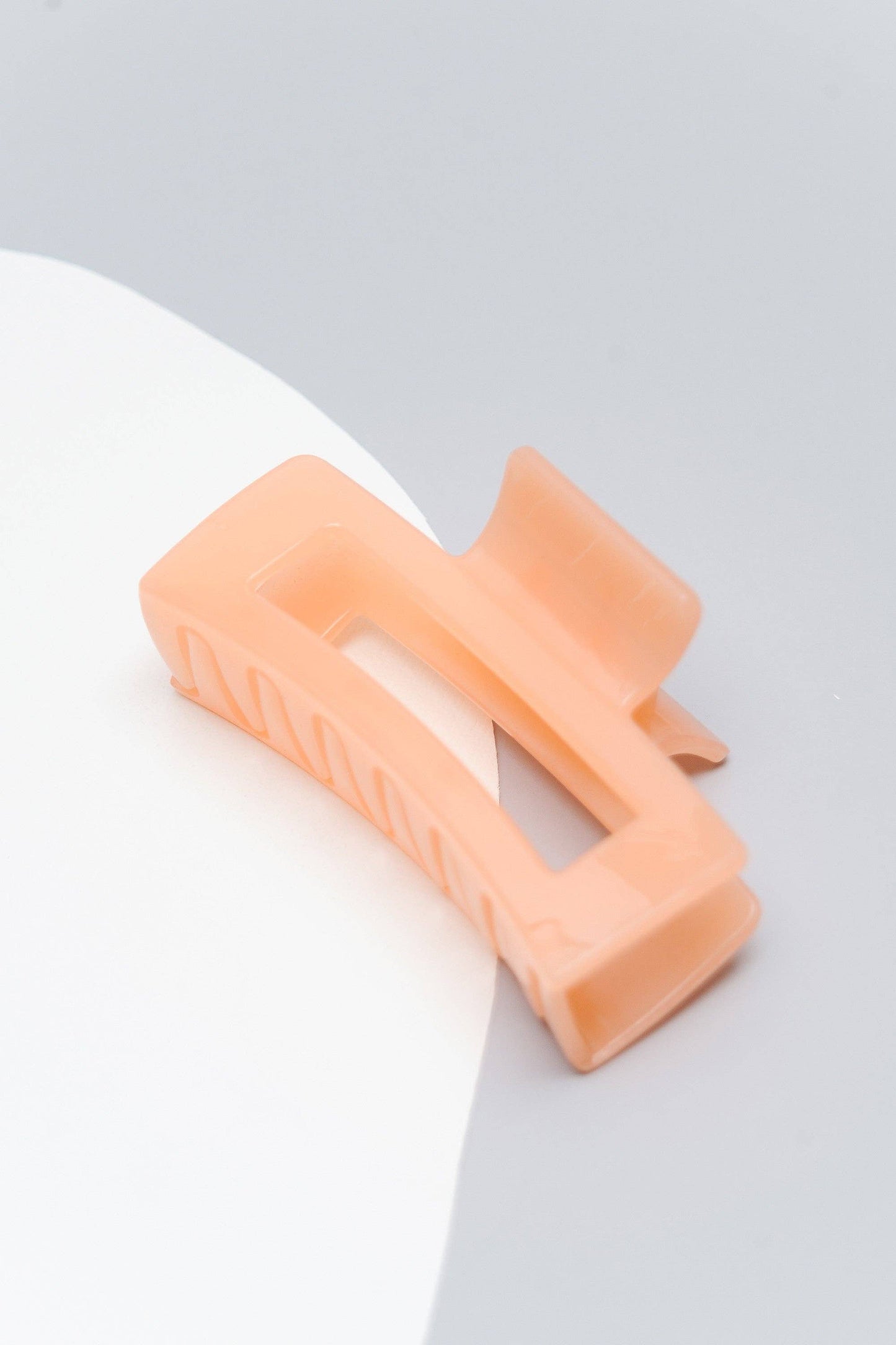 PASTEL CLAW CLIPS