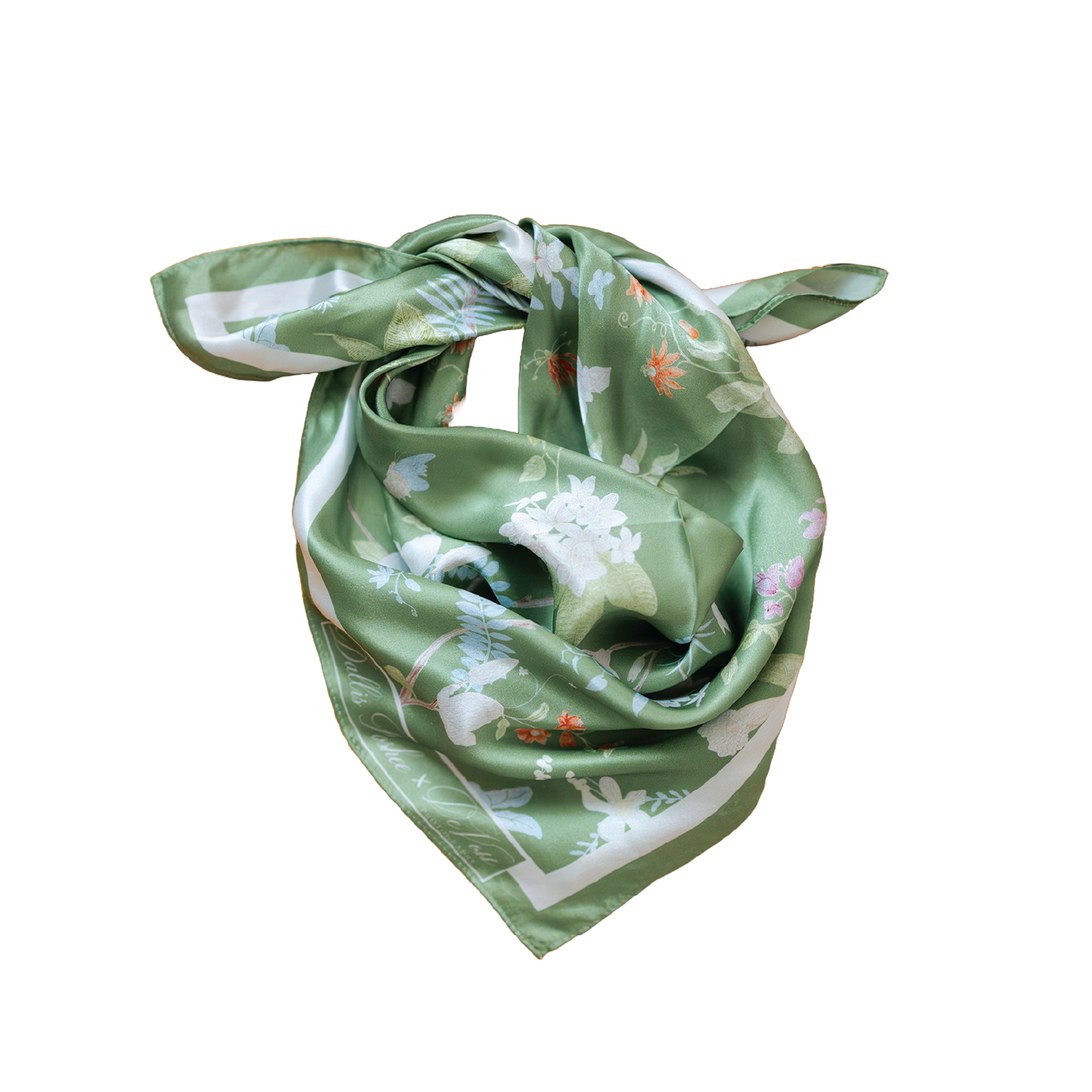 The Priscilla Scarf