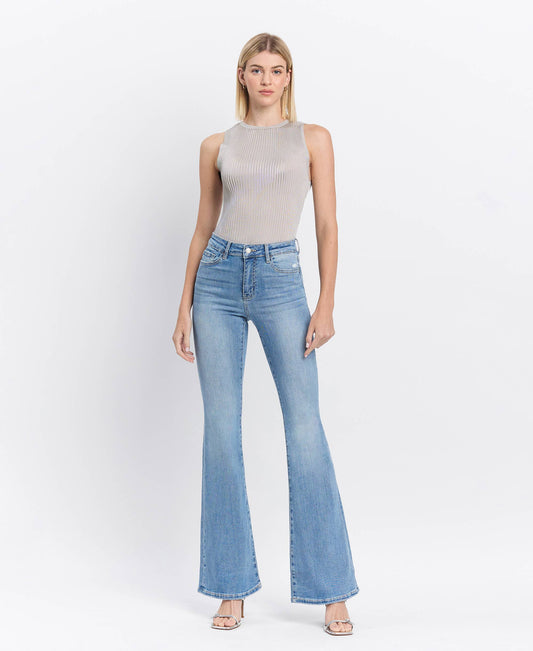 Flare Jeans