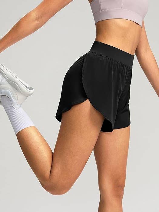 The Swift Shorts