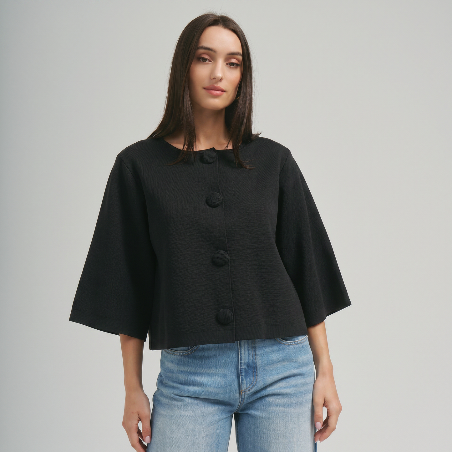 The Sinclair Cardigan
