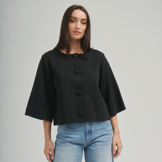 The Sinclair Cardigan