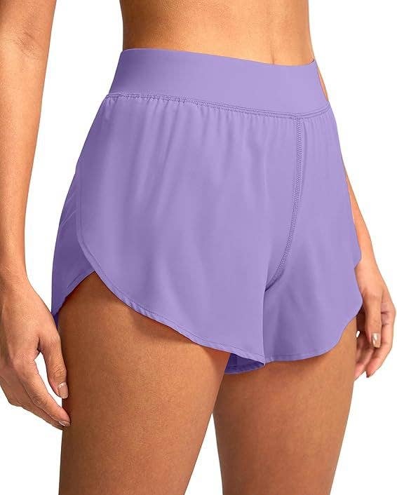 The Swift Shorts