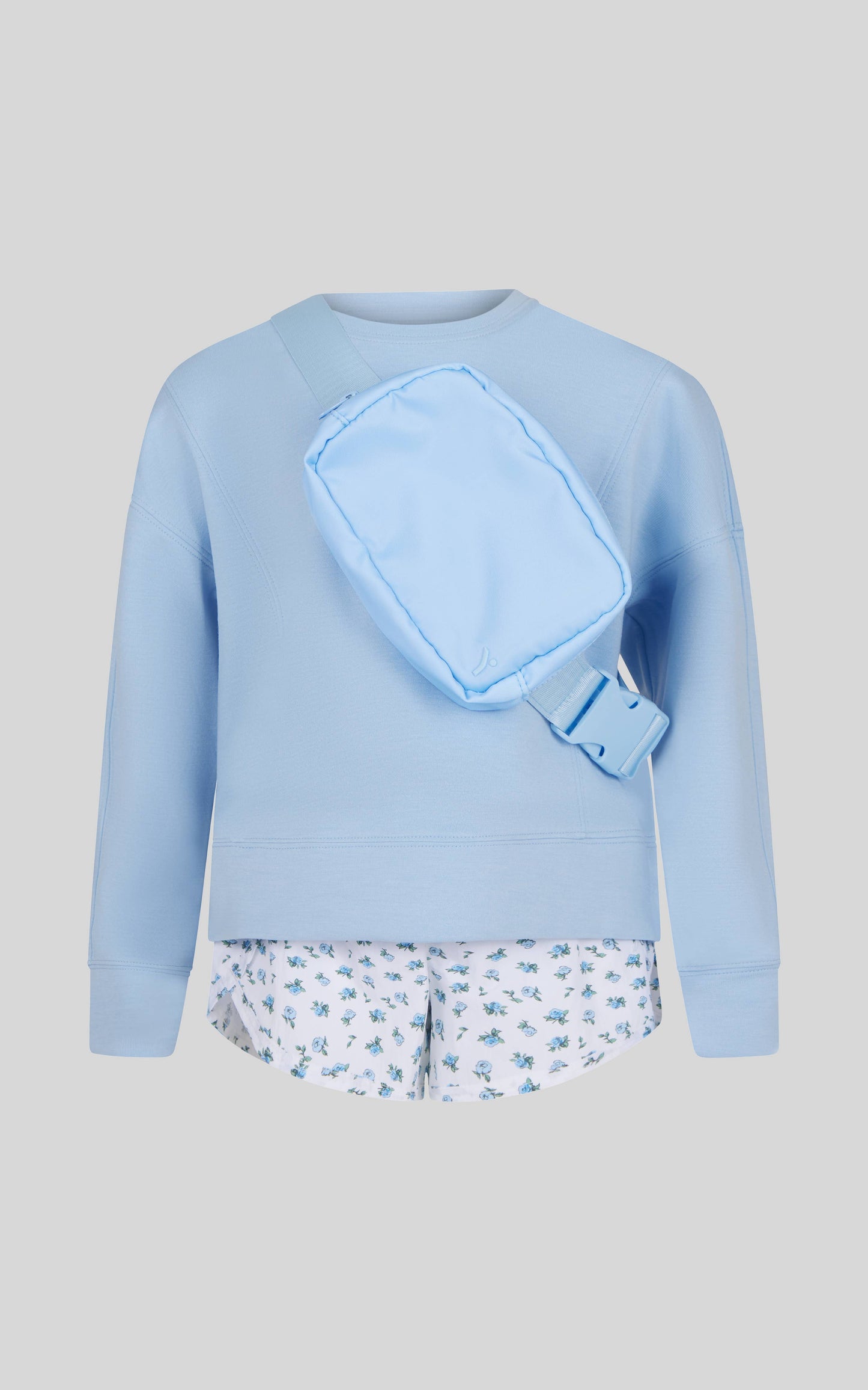 Fanny Pack for Kiddos