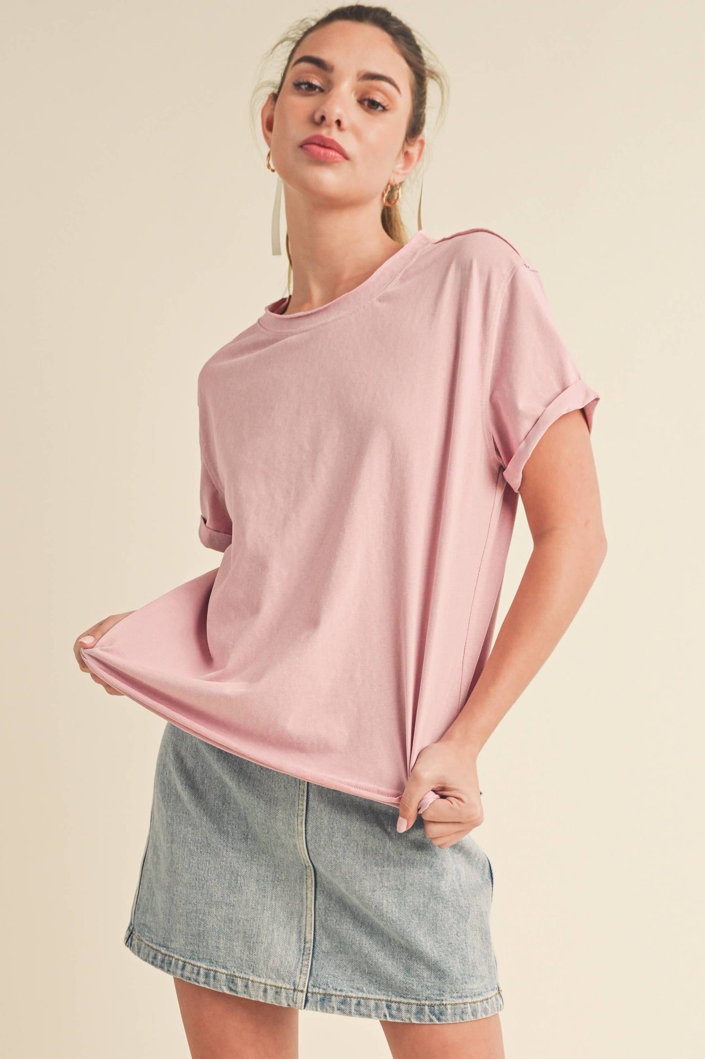Mali Tee