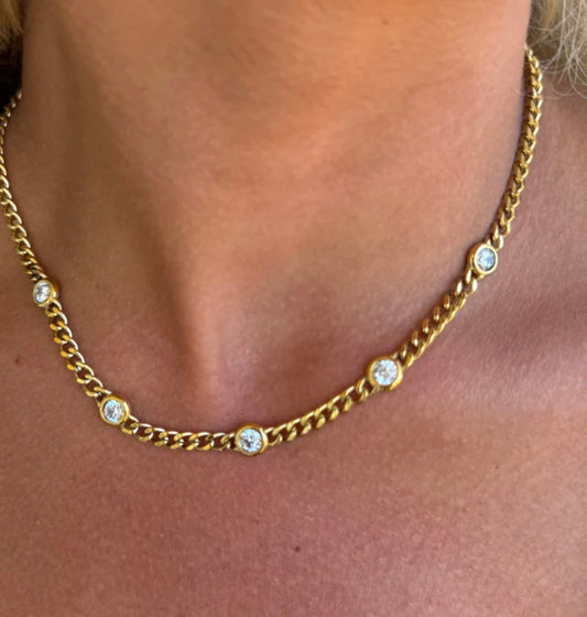 BLAIR Necklace