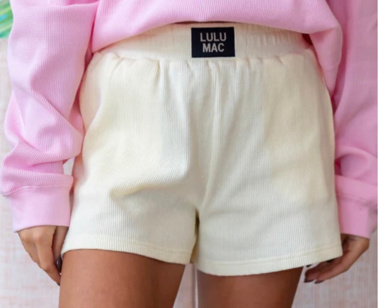 Lulu Mac Shorts