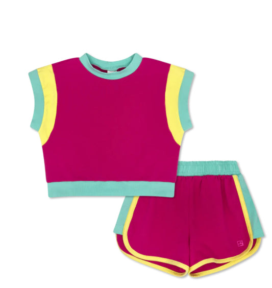 Ellie Everyday Set
