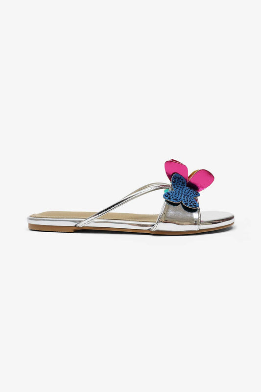 Butterfly Bliss Sandals