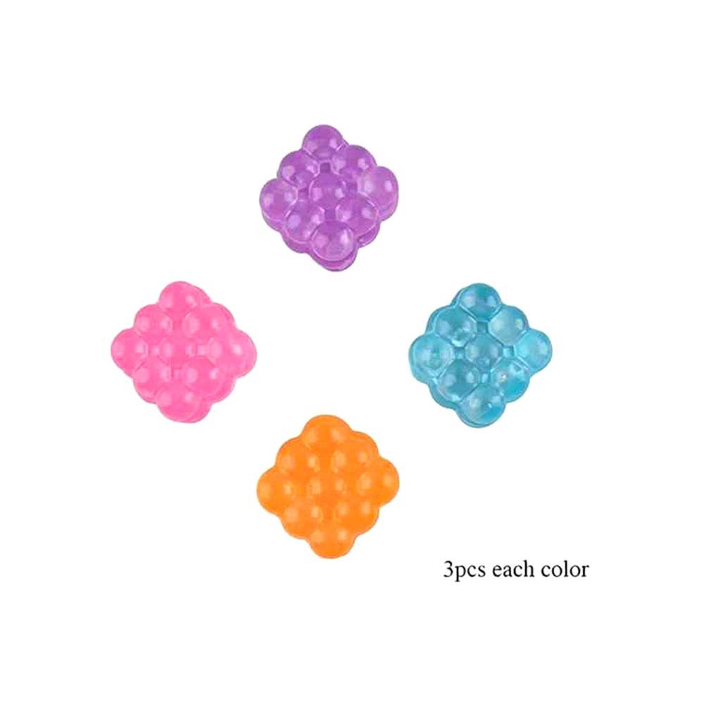 Bubble Cube Squeeze Squishy Stress Relief Toy
