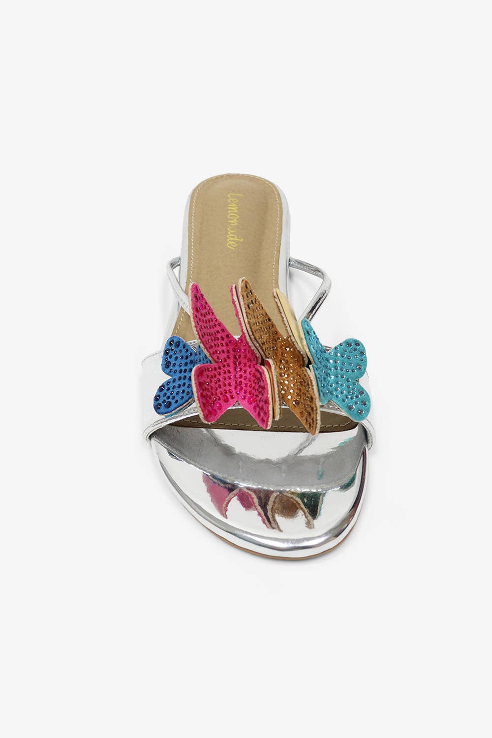Butterfly Bliss Sandals