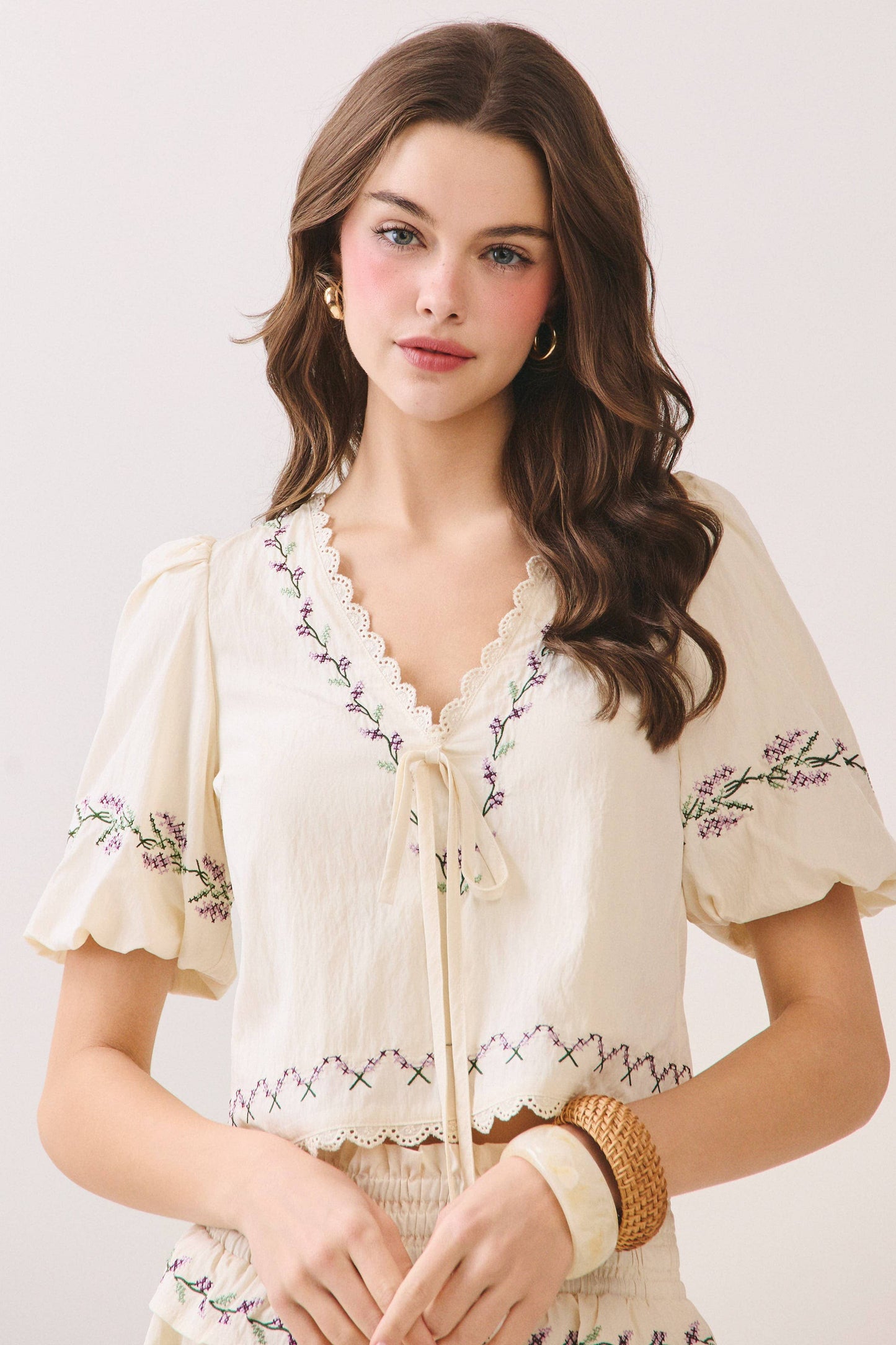 The Sunday in Provence Top