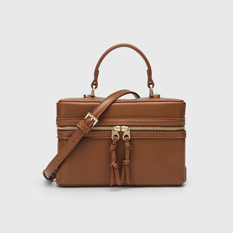 The Hamptons Vanity Crossbody