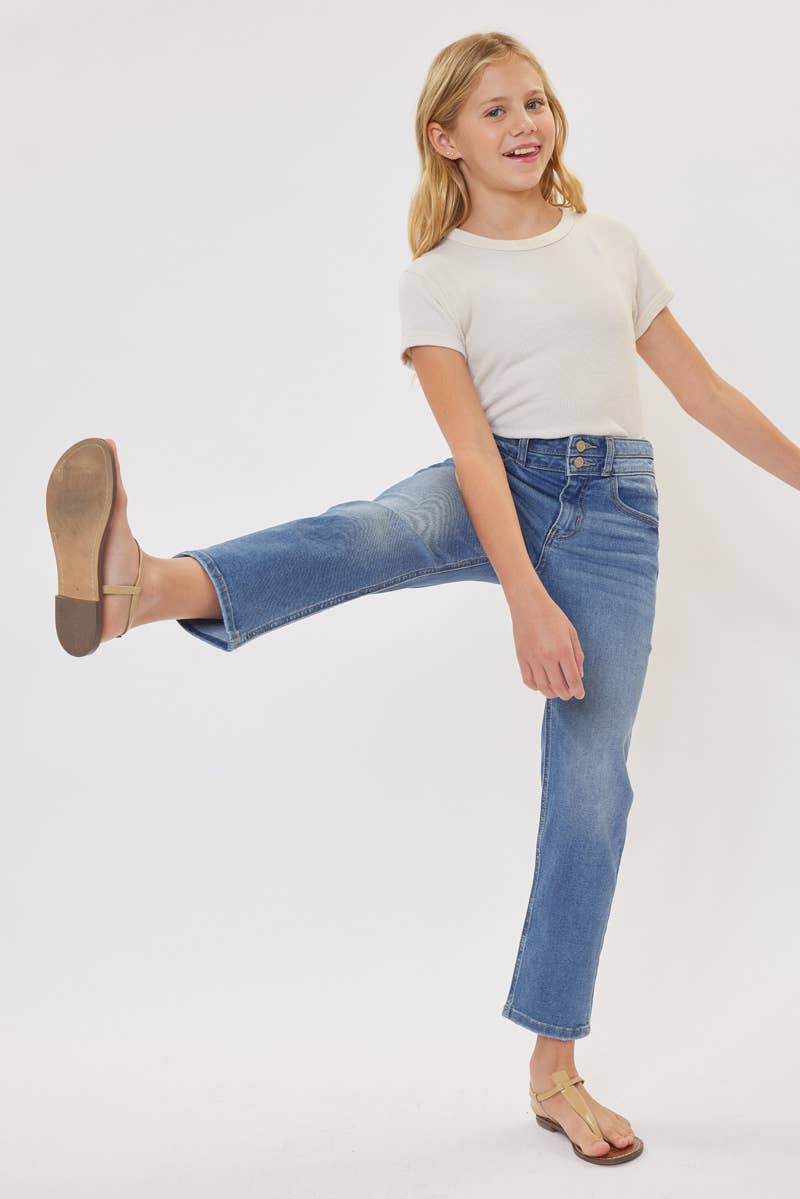 Tween Denim