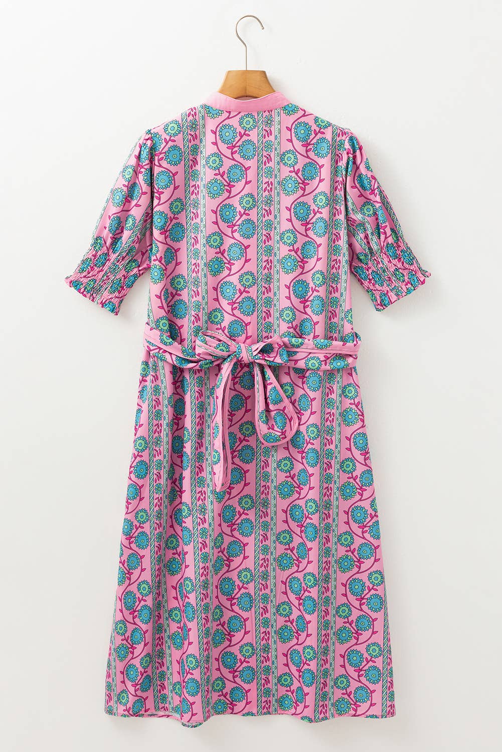 Garden Party Dress