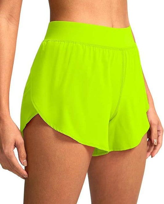 The Swift Shorts