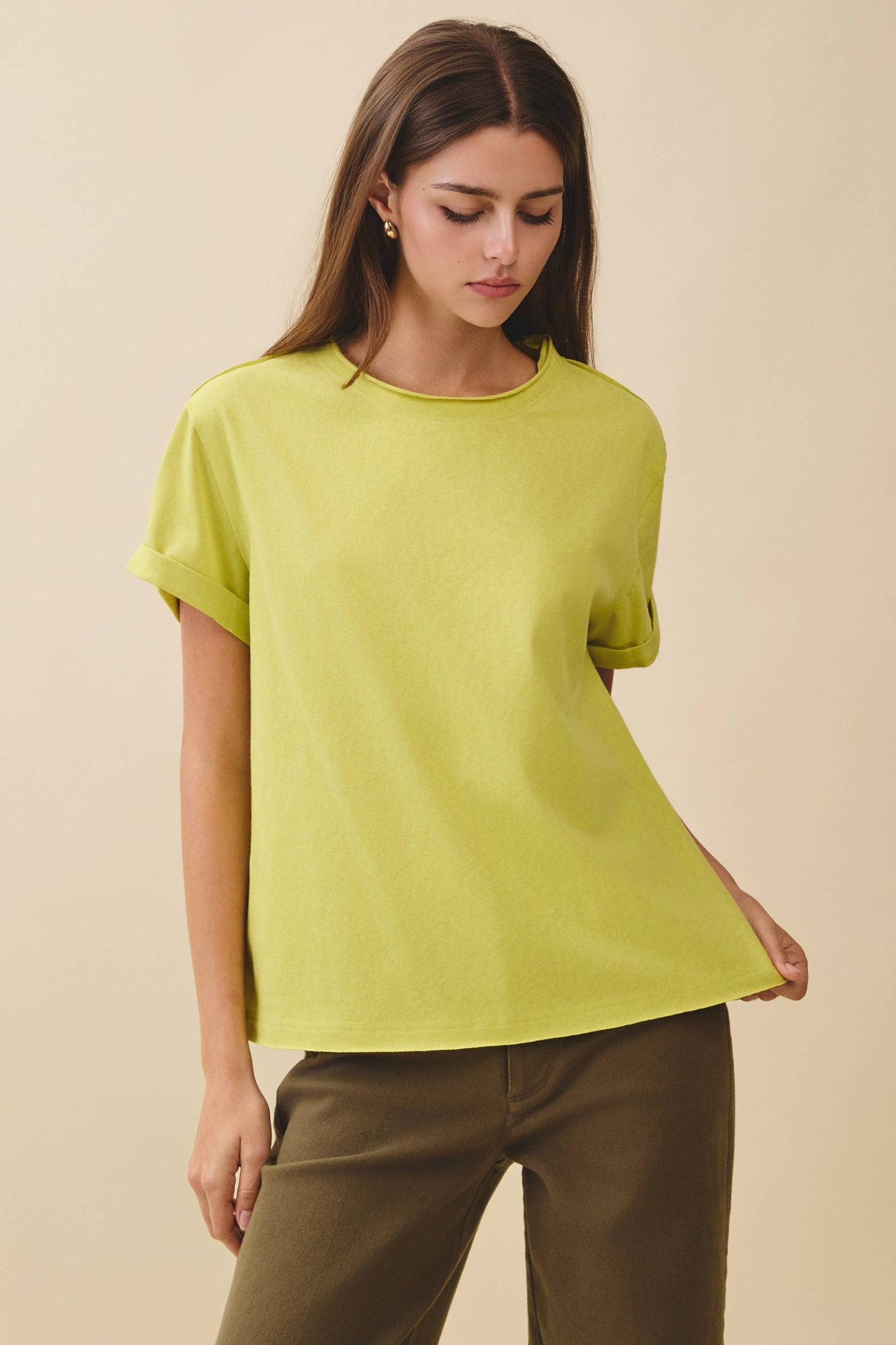 Mali Tee