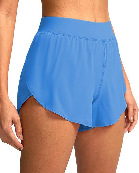 The Swift Shorts