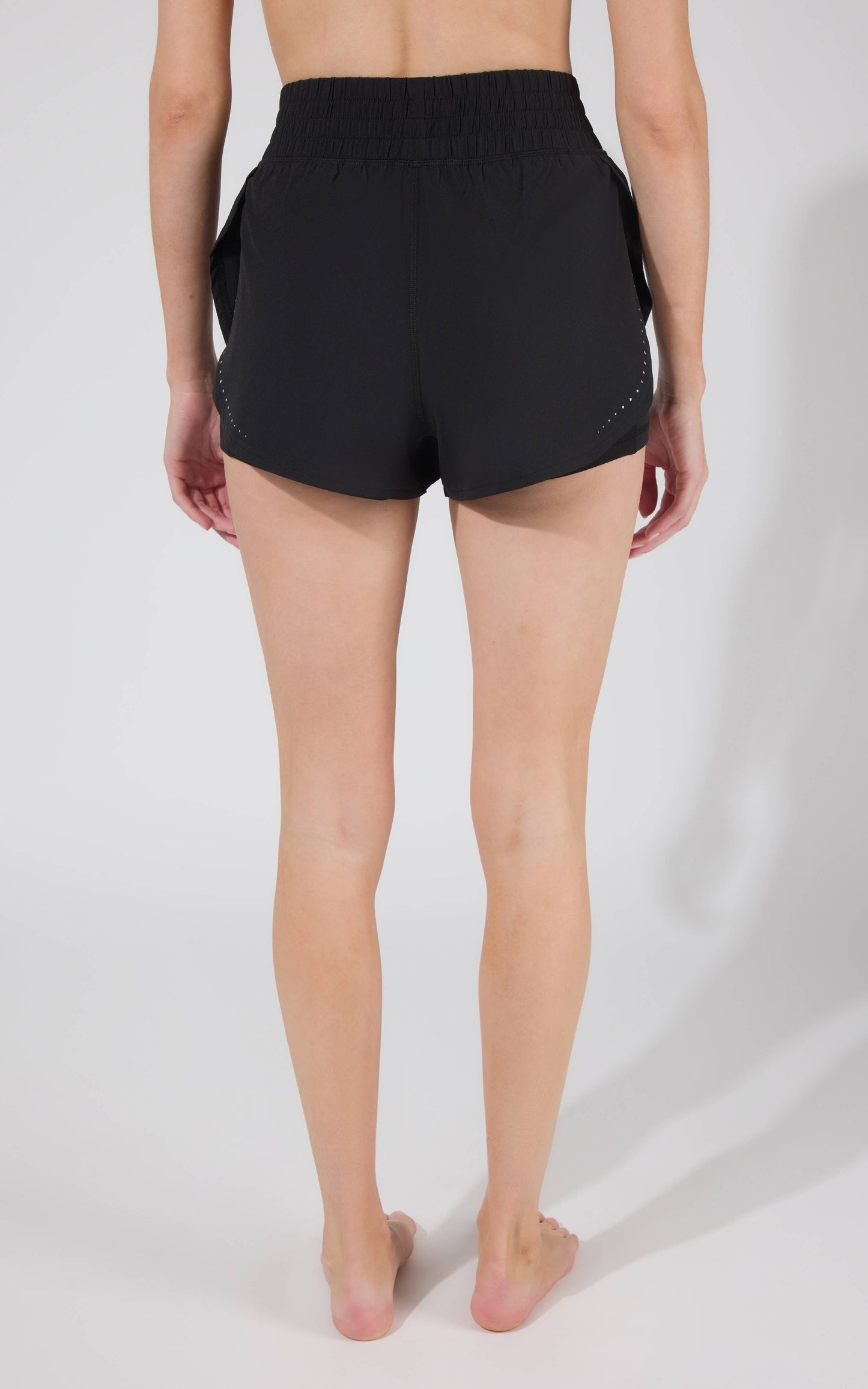 On Repeat Shorts
