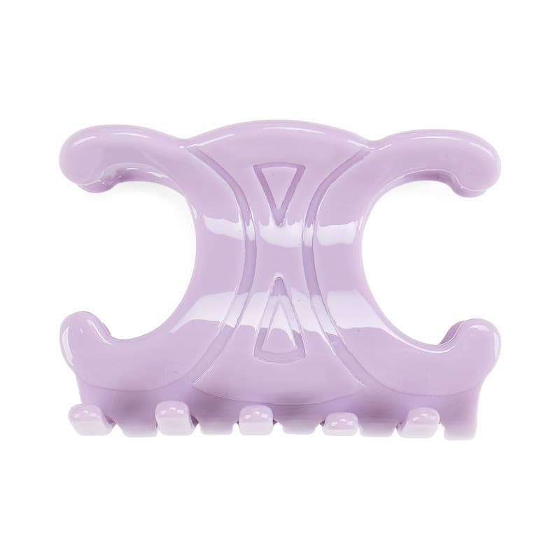 French Arch Hair Clip