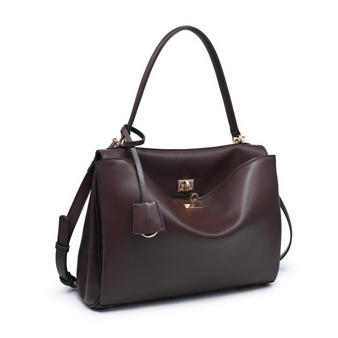 Keaton Satchel