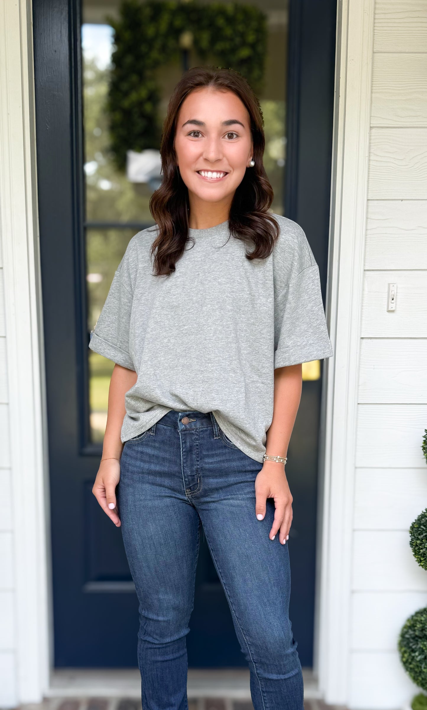 The Basic Tee