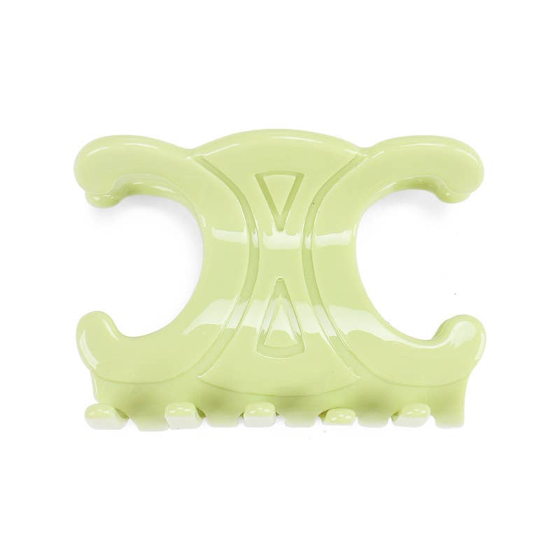 French Arch Hair Clip