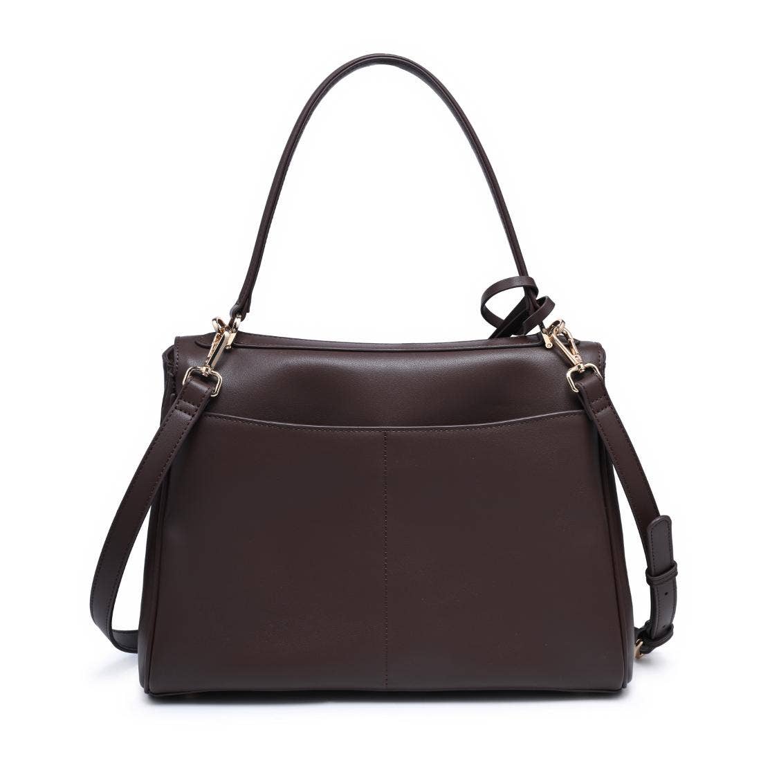 Keaton Satchel