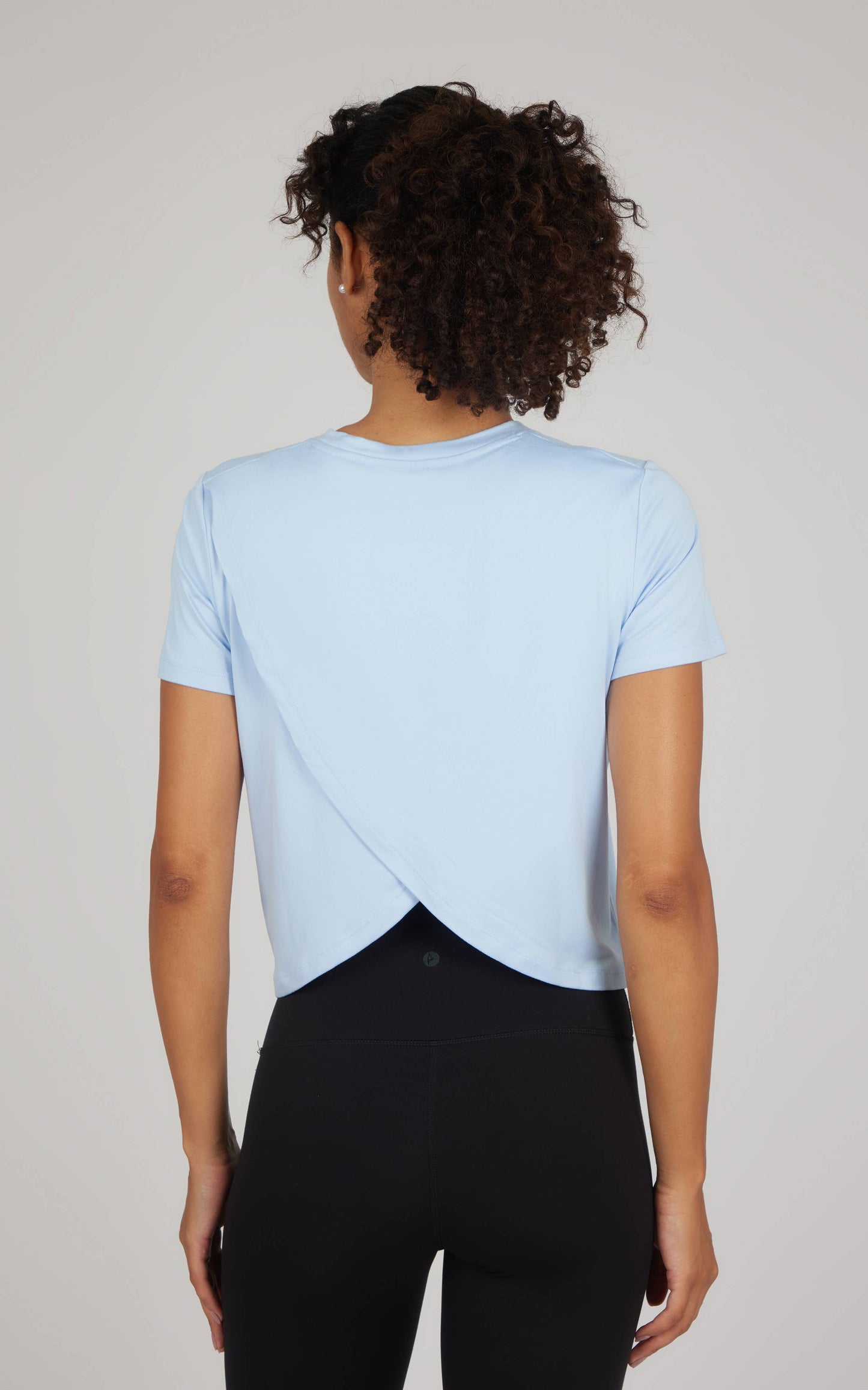 The Crosswind Performance Tee