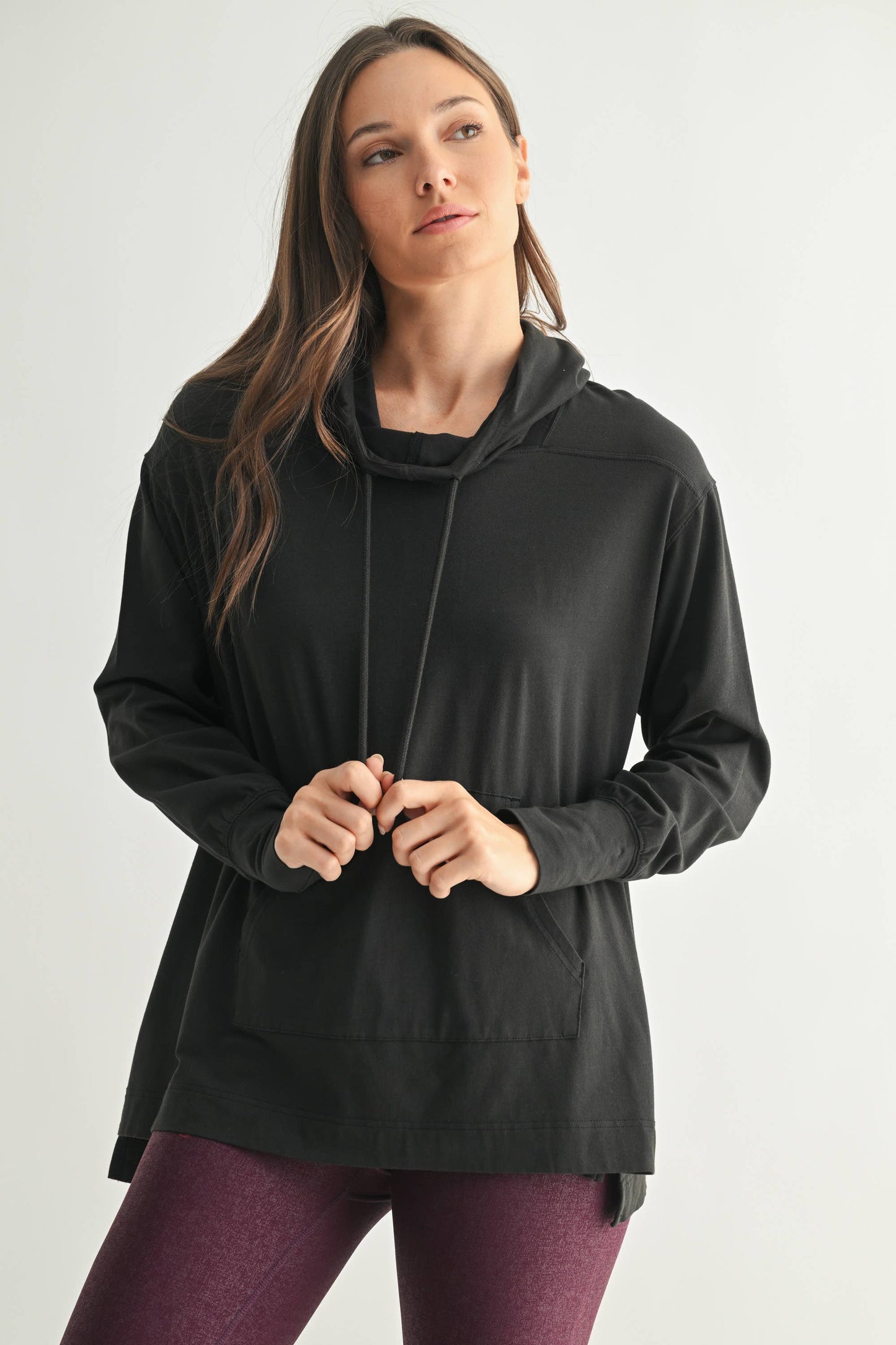 Fieldstone Pima Cotton Hoodie