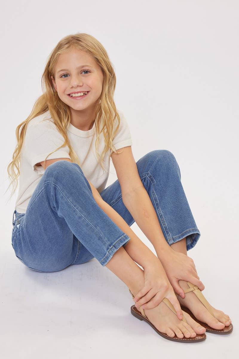 Tween Denim