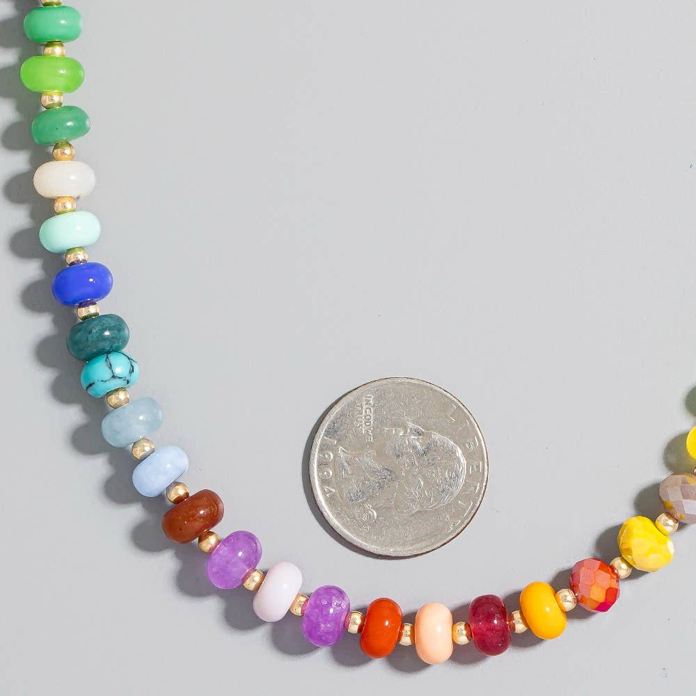 Beaded Dreams Necklace