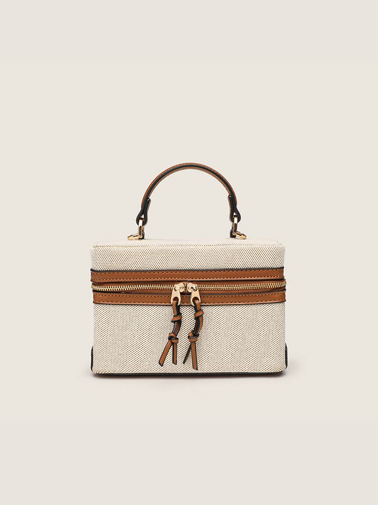 The Hamptons Vanity Crossbody