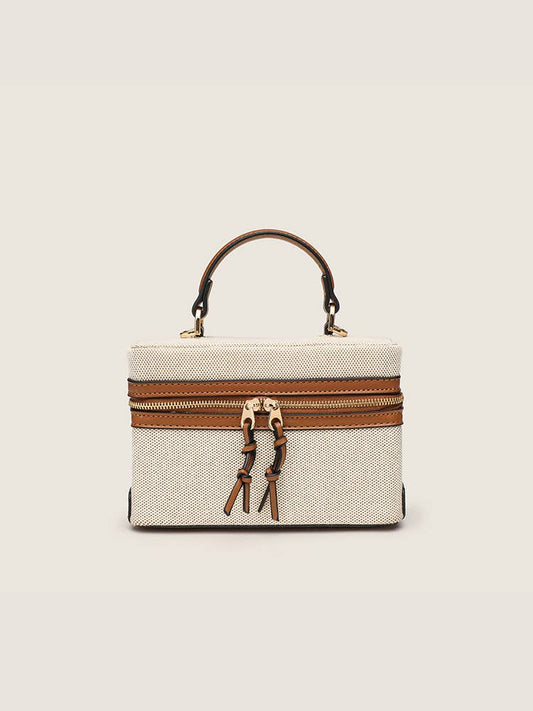 The Hamptons Vanity Crossbody